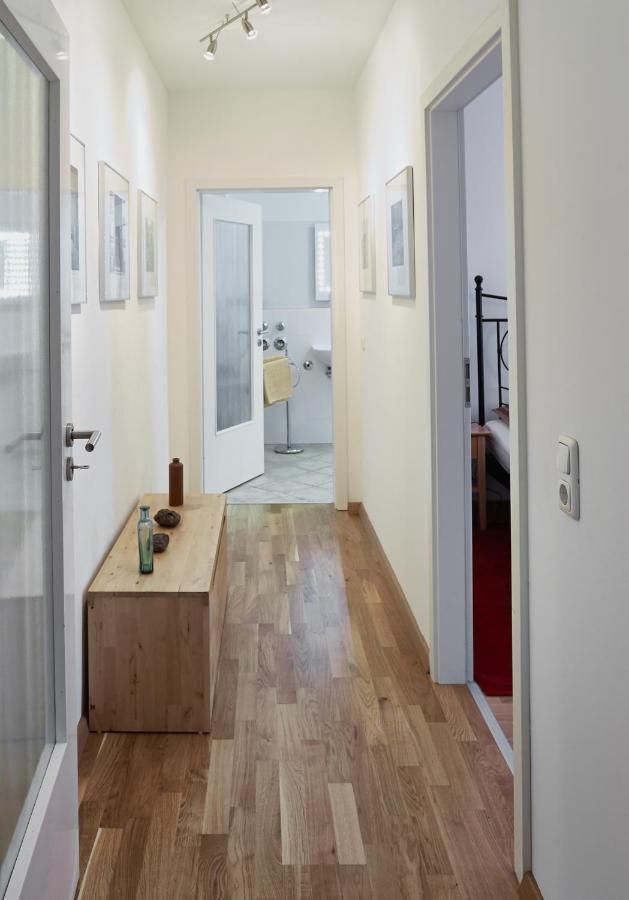 Ferienhaus Priessnitz