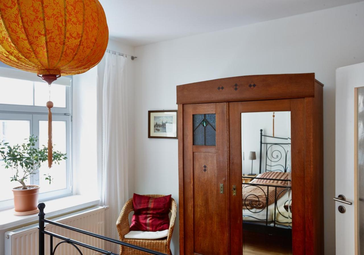 Ferienhaus Priessnitz *