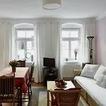 Ferienwohnung Priessnitz